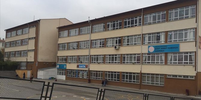 Ankara'da ilkokul öğrencisi hayatını kaybetti