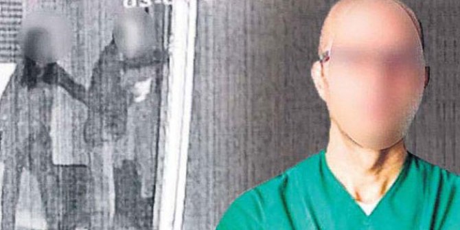 Tecavüzle suçlanan profesörün avukatları çekildi