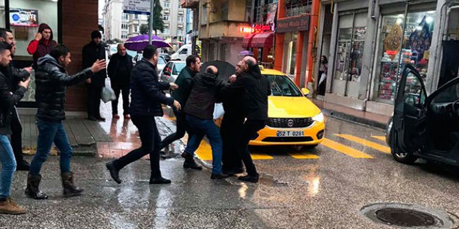 Ceren'in katilinin yaraladığı polislerin ifadeleri