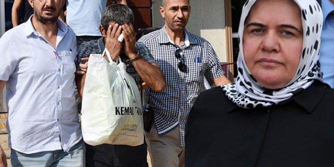 'Ben ölüyorum' deyip Kelime-i Şehadet getirdi'