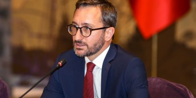 Altun: NATO yeniden revize edilmeli