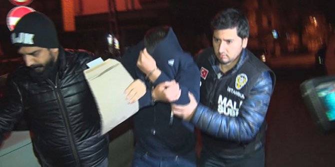Yılbaşı öncesi İstanbul merkezli 8 ilde büyük sahte içki operasyonu