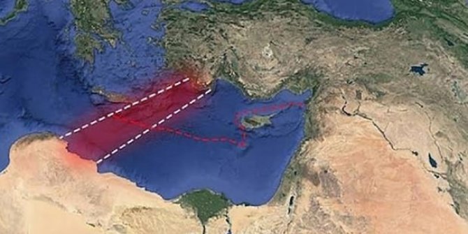 Türkiye, Libya mutabakatı için BM'ye bildirimde bulundu