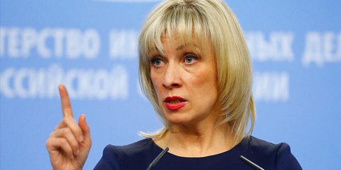 Rusya'dan ABD'nin Türkiye'ye yaptırım tehdidine tepki: Kabul edilemez