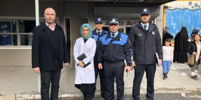 İstanbul’da kantinler denetleniyor