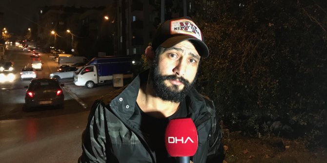 Lüks rezidanstaki bavul cinayetinde yeni gelişme