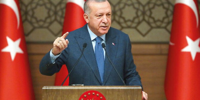 Kanal İstanbul'u yapacağız göreceksin