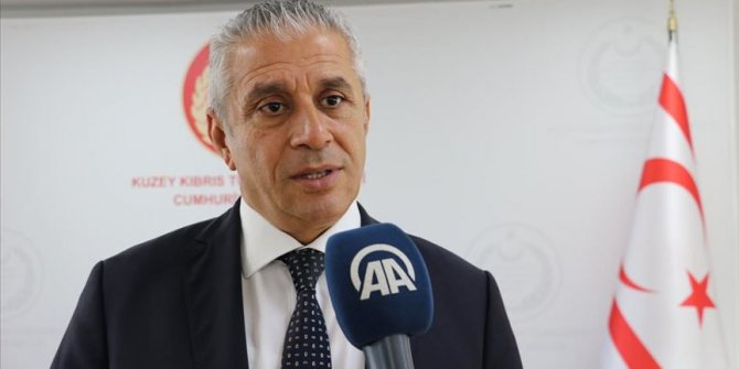 Türkiyesiz Doğu Akdeniz'de denge sağlanamayacağını herkes biliyor