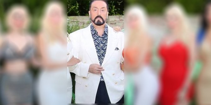 Adnan Oktar davasında 91 tahliye kararı