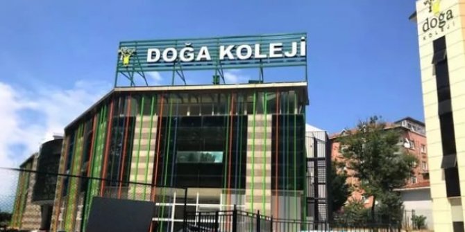 Doğa Koleji için tarih verildi: Son aşamaya geçildi