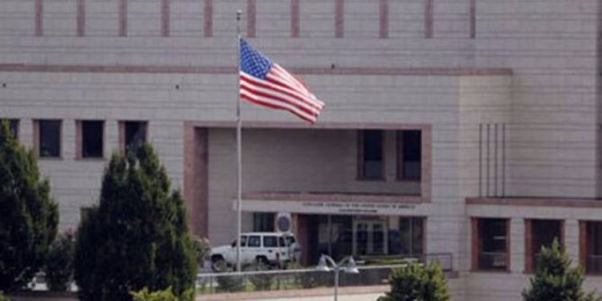 ABD'nin Ankara Büyükelçiliğinden Ermeni tasarısı açıklaması