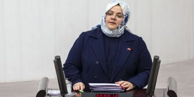 Bakan Selçuk: Hiçbir ülkede 52 yaşında emekli olan yok