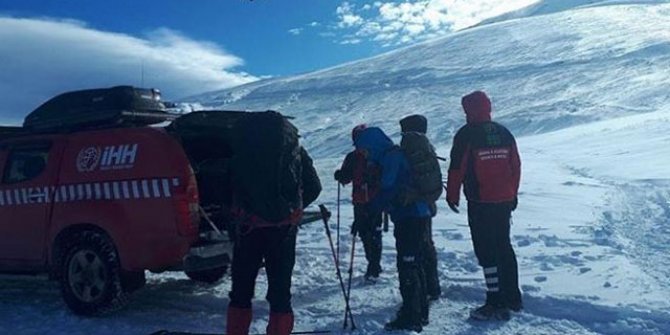 Çalışmalar 15'inci günde sürüyor