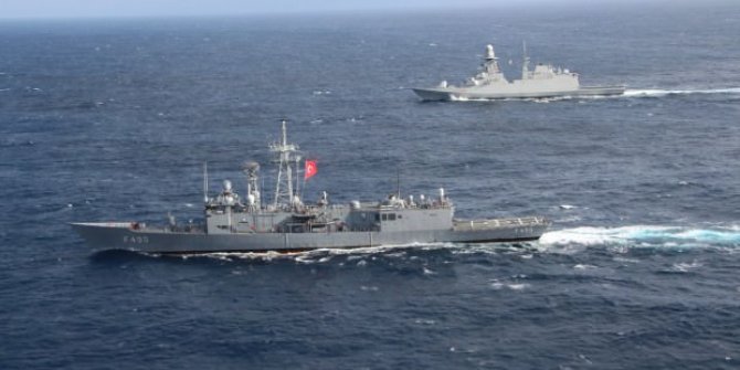 Türkiye için sıraya girdiler: Türk donanmasına talep yağıyor