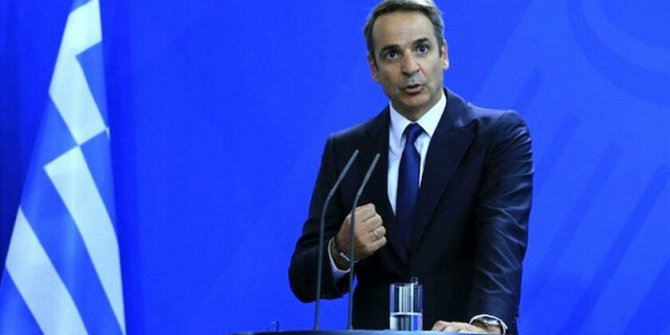 Miçotakis ateşle oynuyor: Türkiye'yle çatışmaktan korkmuyorum