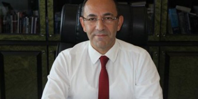 Urla Belediye Başkanı Oğuz FETÖ'den tutuklandı