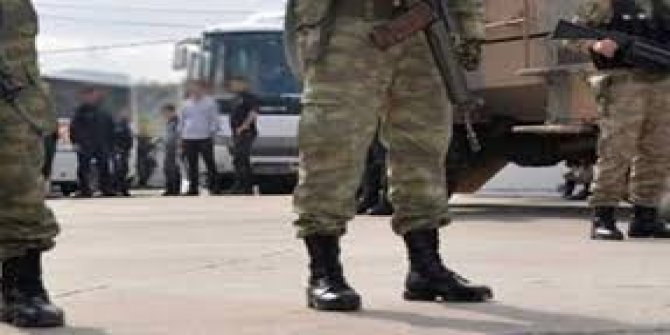 Valilik duyurdu: Sokağa çıkma yasağı ilan edildi