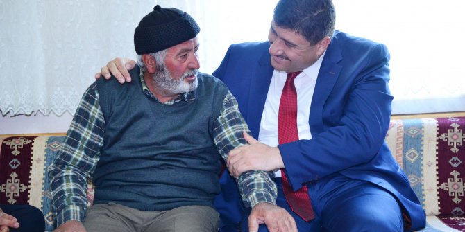 Kahramankazan Belediye Başkanı Serhat Oğuz: “Büyük bir aileyiz”