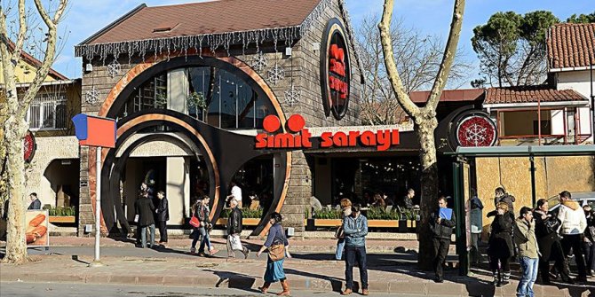 Simit Sarayı'ndan 'borç' iddialarına yalanlama