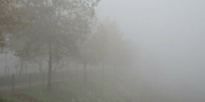 Meteoroloji'den kritik uyarı