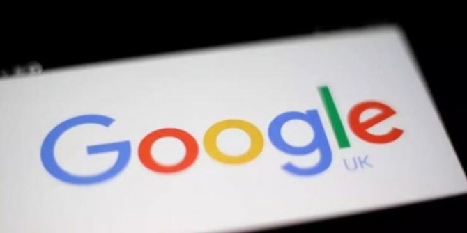 Google çöktü mü? Google neden açılmıyor?