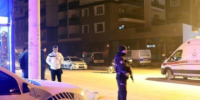 Polis memuru ve kız arkadaşı evde ölü bulundu: Korkunç şüphe...