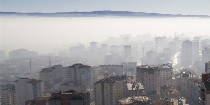 Hava kirliliği depresyon riskini artırıyor