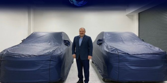 Türkiye yerli otomobili ile buluşuyor
