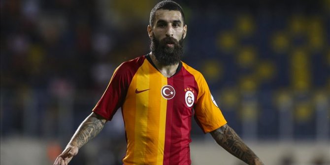 Jimmy Durmaz'a 3 maç men cezası