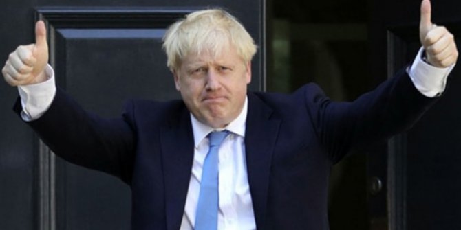 Brexit yasası Avam Kamarası'nda kabul edildi