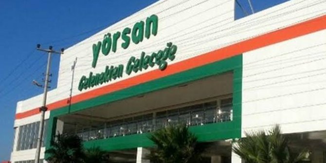 Yörsan’a kayyum atandı