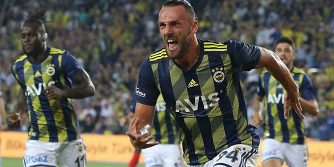 Vedat Muriqi yeni sezonda Süper Lig'e dönüyor