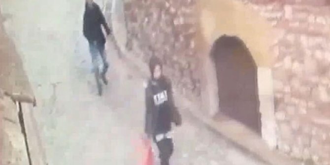 Balat sapığı tutuklandı