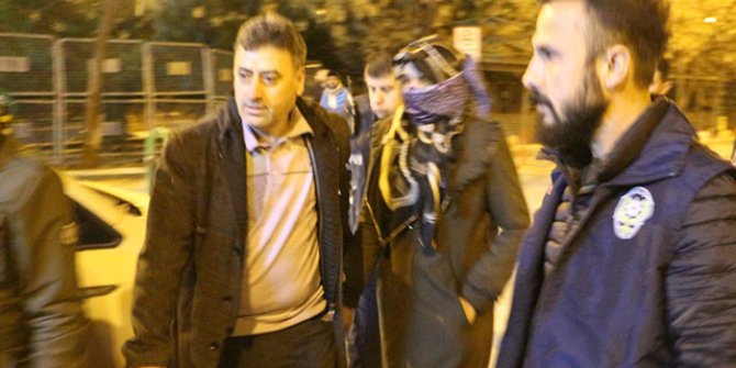 Mardin'de kayıp çift, ahırda bulundu