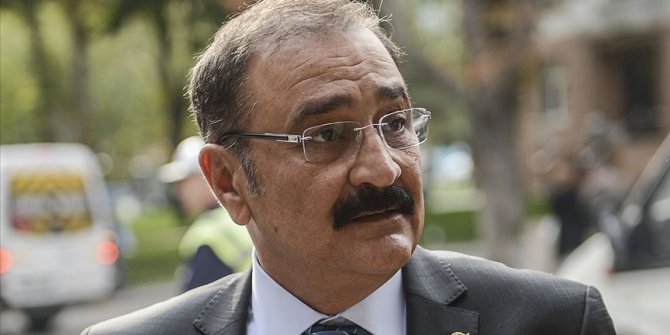 Aygün'e disiplin soruşturması