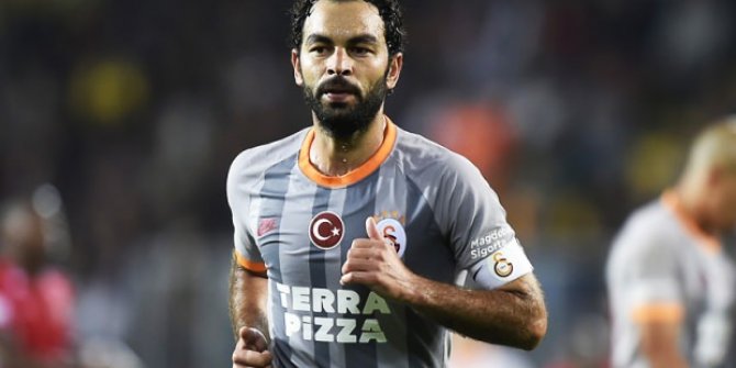 Selçuk İnan'dan veda kararı