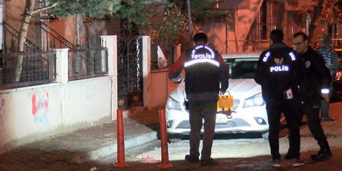 Polis her yerde onları arıyor