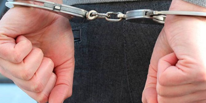 FETÖ'nün TSK yapılanmasına 43 tutuklama