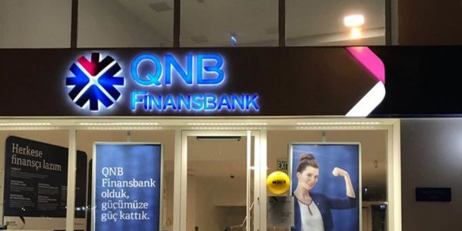 QNB Finansbank 27 şubesini kapatacak