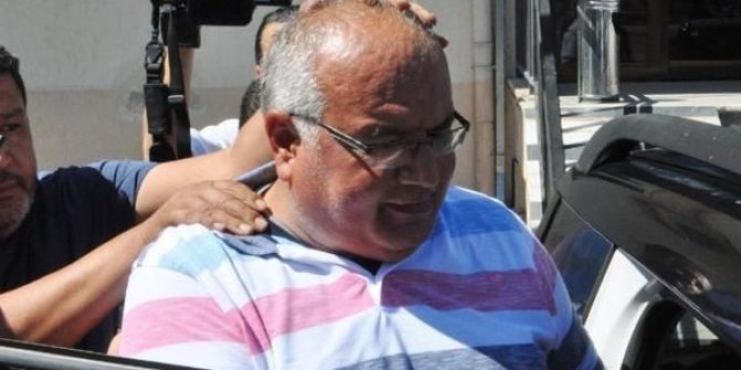 "İçime cin girmiş gibi oluyorum"