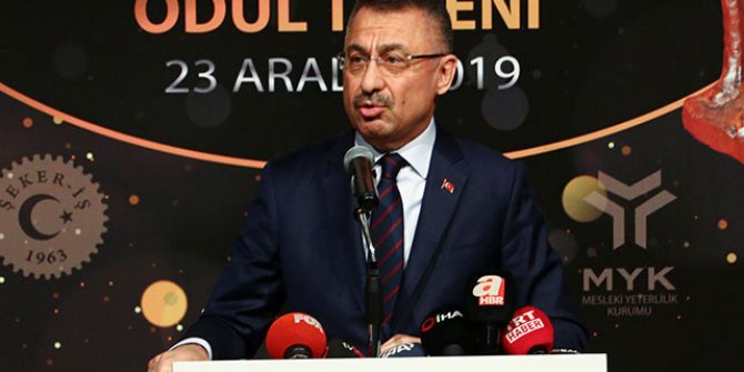 Türkiye geri adım atmayacak