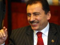 Yazıcıoğlu'nun abisi BBP muhaliflerinin kurduğu MYP'ye katıldı