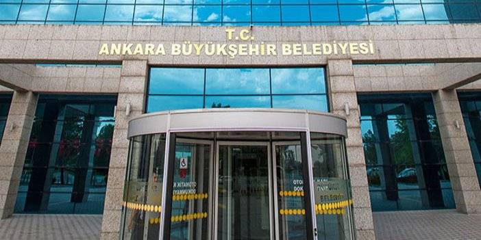 Ankara Büyükşehir’den 127 bin çocuğa bayram harçlığı