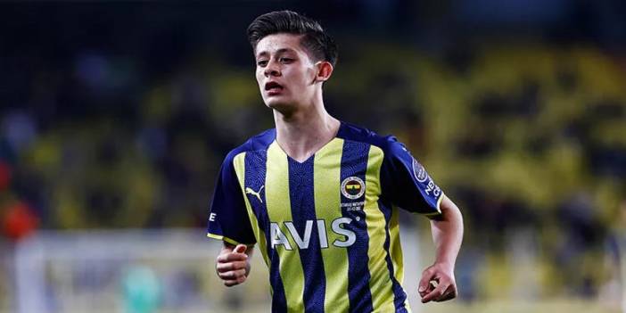 Arda Güler maaşı ne kadar, Arda Güler ne kadar kazanıyor,Kaç yaşında?