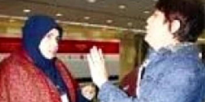 Muhafazakar travesti Okşan Öztok’tan “kendilerine özel cami ve imam” talebi