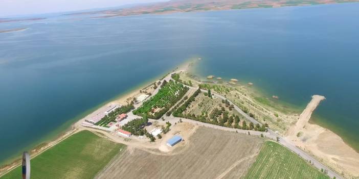 Ankara'dan ayrılmaya gönlünüz el vermiyorsa buraya gidin!