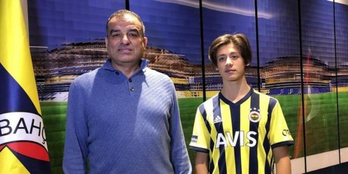 Arda Güler babası ne iş yapıyor? Arda Güler'in babası kimdir?