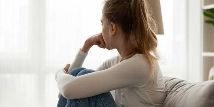 Ülkelerin depresyon oranı açıklandı! Türkiye'nin sıralaması şaşırttı...