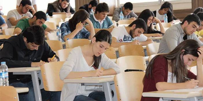 İletişim Başkanlığı'ndan açıklama: Üniversite harçları geri mi getirildi?