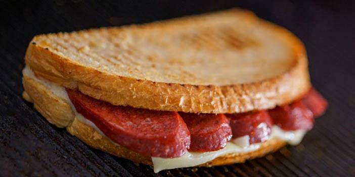 YouTube’da izlerken canınızın çektiği tostları işte bu mekanlar yapıyor: Ankara’nın sanayi tostçuları